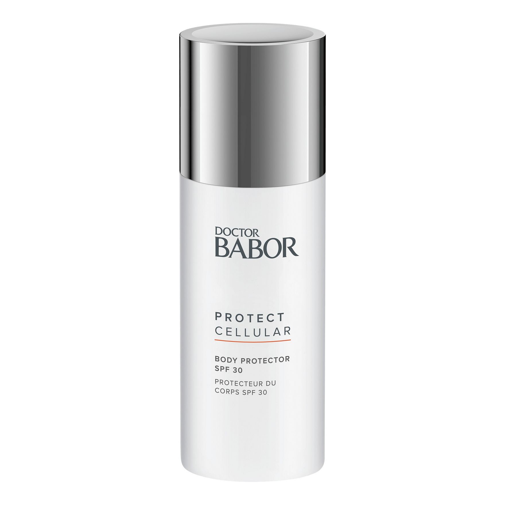 DOCTOR BABOR PROTECT CELLULAR Body Protection SPF 30 (150ml)