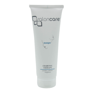SALONCARE CHARCOAL THERAPY MASQUE