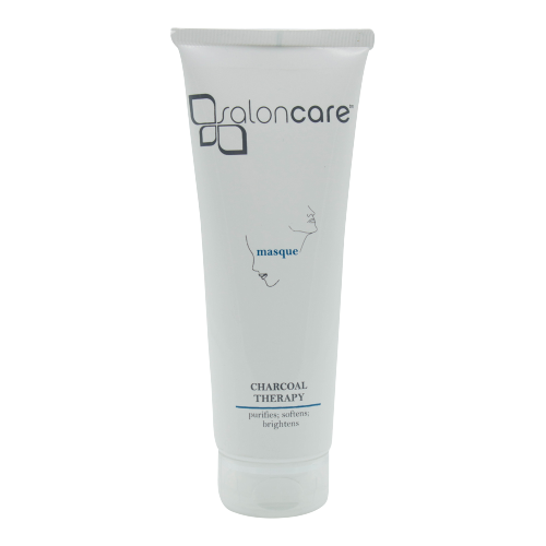 SALONCARE CHARCOAL THERAPY MASQUE