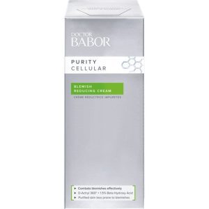 DOCTOR BABOR PURITY Blemish Reducing Cream (50ml)