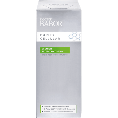 Blemish Correcting Cream