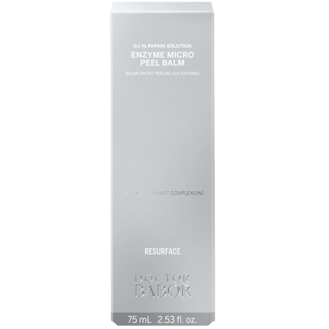 Enzyme Micro Peel Balm