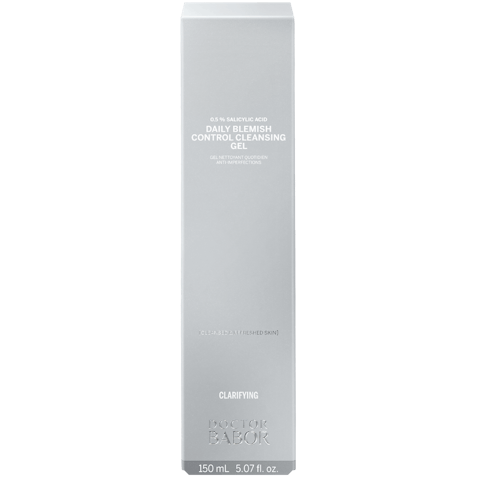 Daily Blemish Control Cleansing Gel