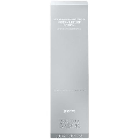 Instant Relief Lotion