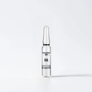DOCTOR BABOR Hydration 10D Hyaluronic Ampoule Serum Concentrate