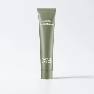 DOCTOR BABOR Microbiomic Clay Multi-Cleanser