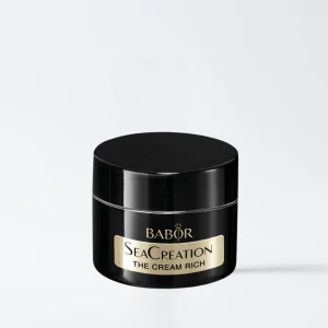 SeaCreation THE CREAM RICH
