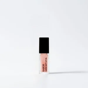 Makeup Lip Oil Pearl Pink 01