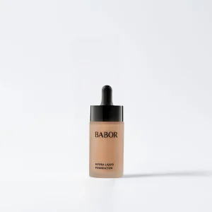 Makeup 3D Firming Serum Natural