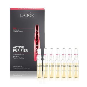 BABOR AMPOULE CONCENTRATES Active Purifier (14ml)