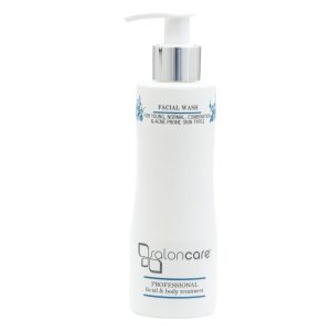 SALONCARE FACIAL WASH