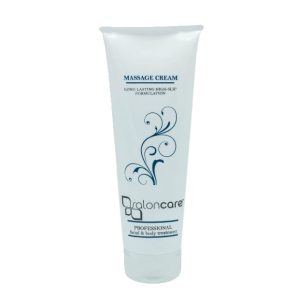 SALONCARE Massage Cream Tube