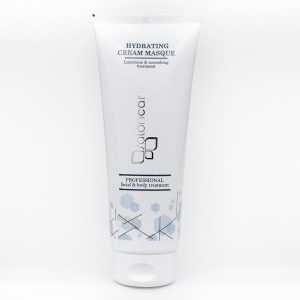 SALONCARE HYDRATING CREAM MASQUE