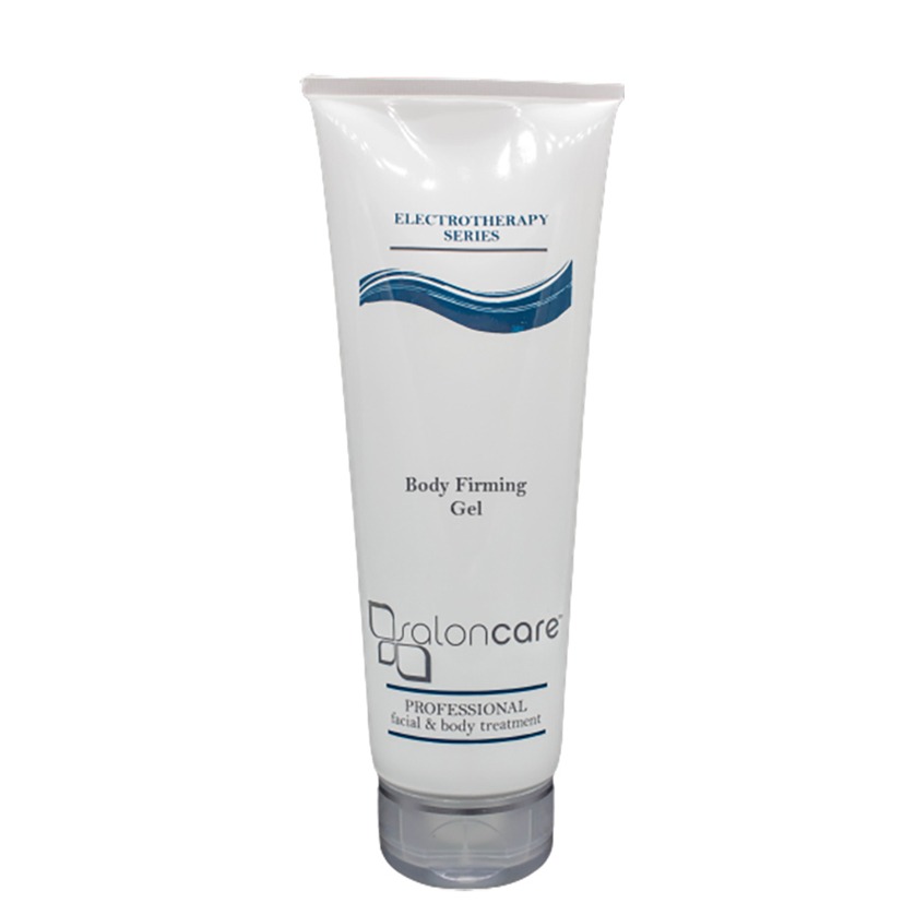 SALONCARE BODY FIRMING GALVANIC GEL