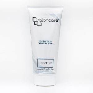 SALONCARE SENSITIVE ENRICHED NIGHTCARE