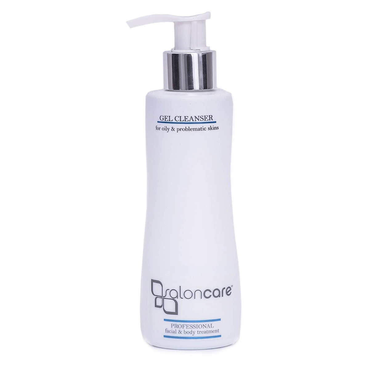 SALONCARE GEL CLEANSER