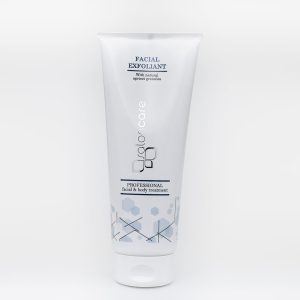 SALONCARE FACIAL EXFOLIANT