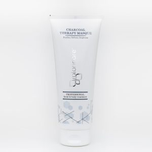 SALONCARE CHARCOAL THERAPY MASQUE