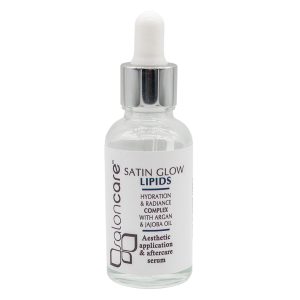 SALONCARE SATIN GLOW LIPIDS