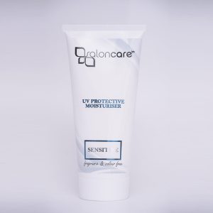 SALONCARE SENSITIVE UV PROTECTIVE MOISTURISER