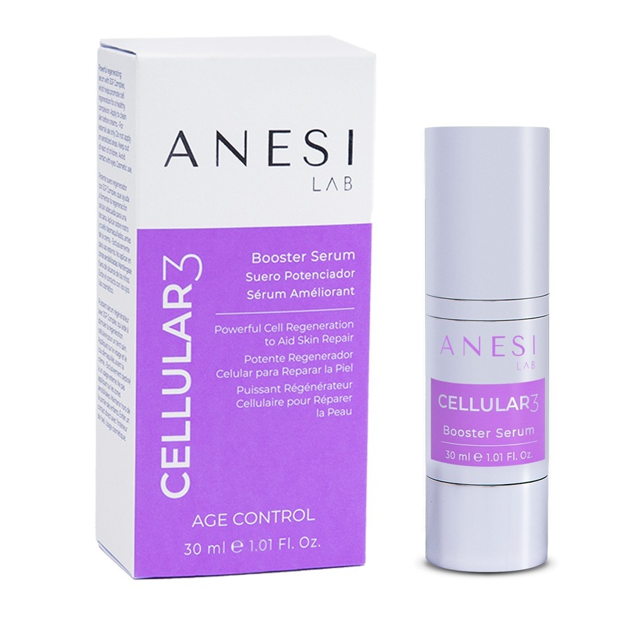 ANESI Lab Cellular 3 Booster Serum