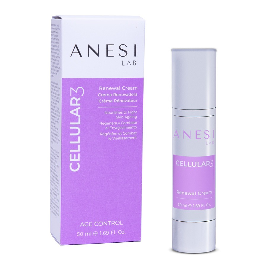 ANESI Lab Cellular 3 Renewal Cream