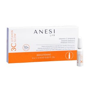 ANESI Lab 3C Vitamin Glow Radiance Boost Ampoules