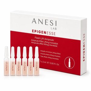 ANESI Lab Epigenesse Flash Lift Ampoules