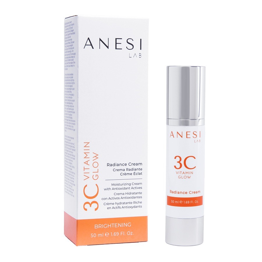 ANESI Lab 3C Vitamin Glow Radiance Cream