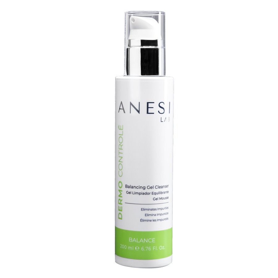 ANESI Lab Dermo Control Balancing Gel Cleanser