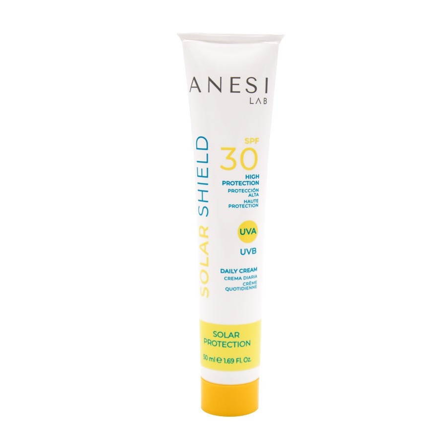 ANESI Lab Solar Shield Daily Cream SPF30