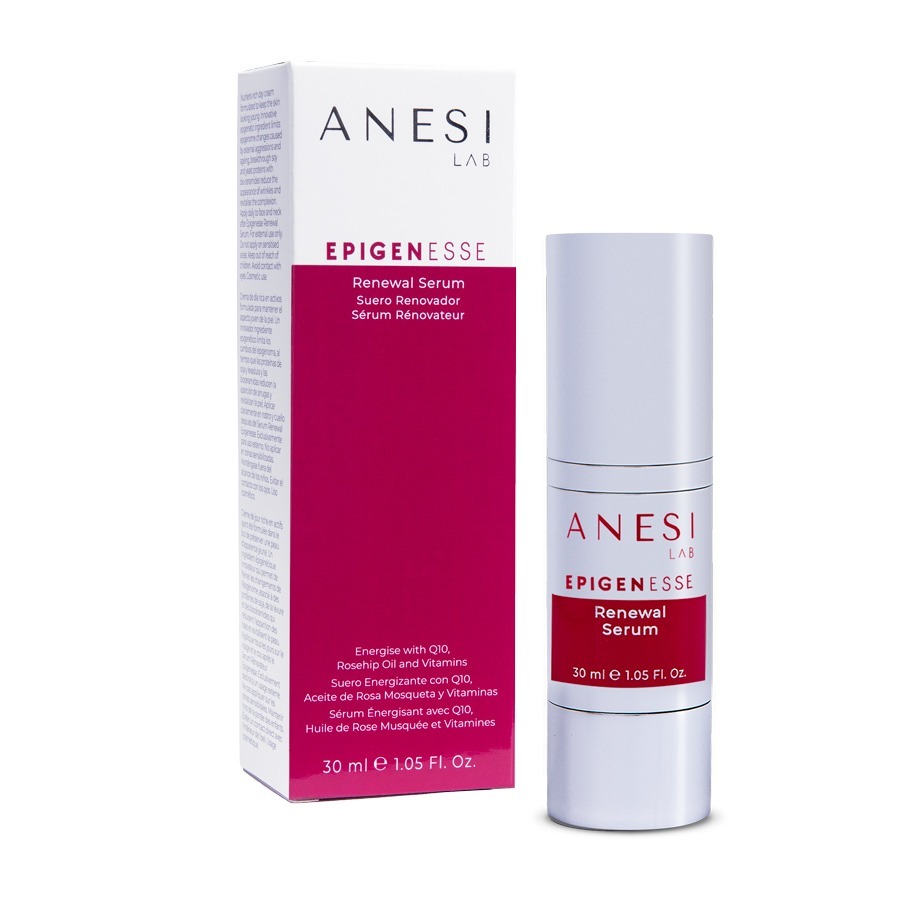 ANESI Lab Epigenesse Renewal Serum