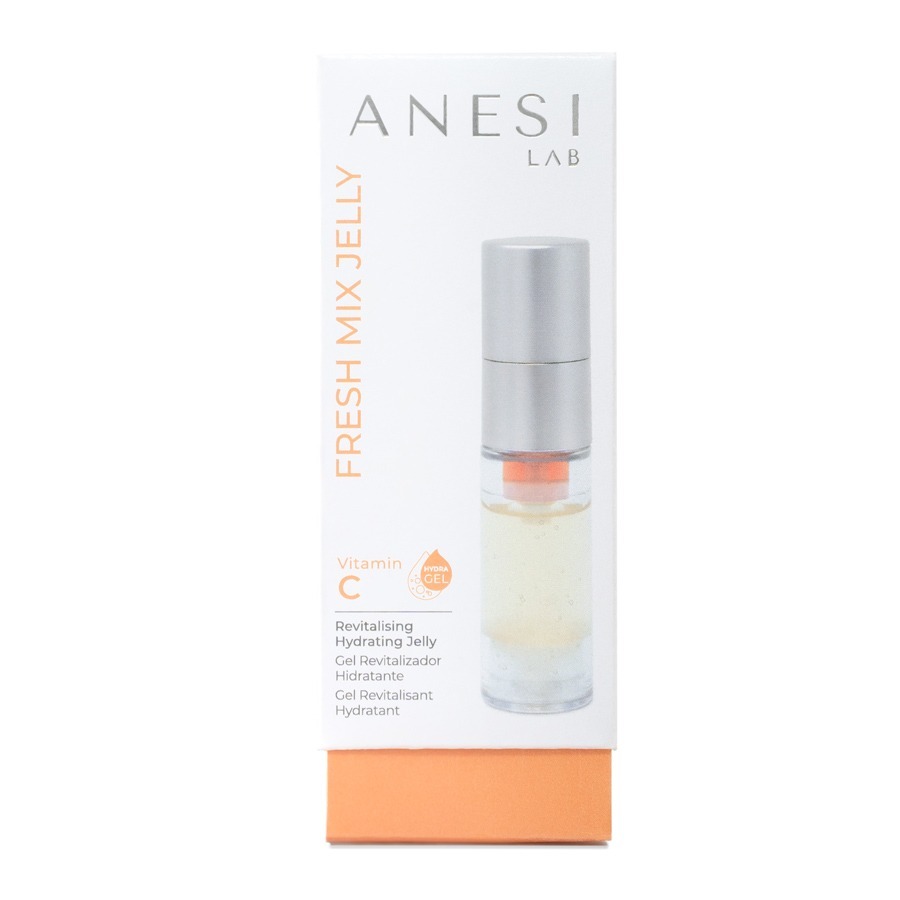 ANESI Lab Fresh Mix Jelly Vitamin C