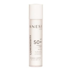 ANESI Lab Luminosity SPF50+ Protection Cream