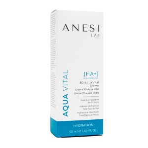 ANESI Lab 3D-Aqua Vital Cream