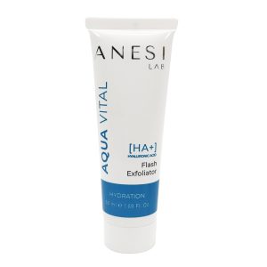 ANESI Lab Aqua Vital Flash Exfoliator