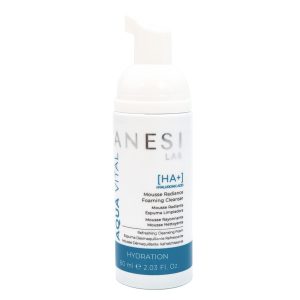 ANESI Lab Aqua Vital Mousse Radiance Foaming Cleanser
