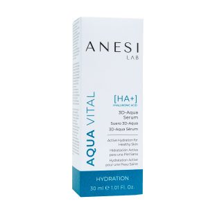 ANESI Lab 3D-Aqua Vital Serum