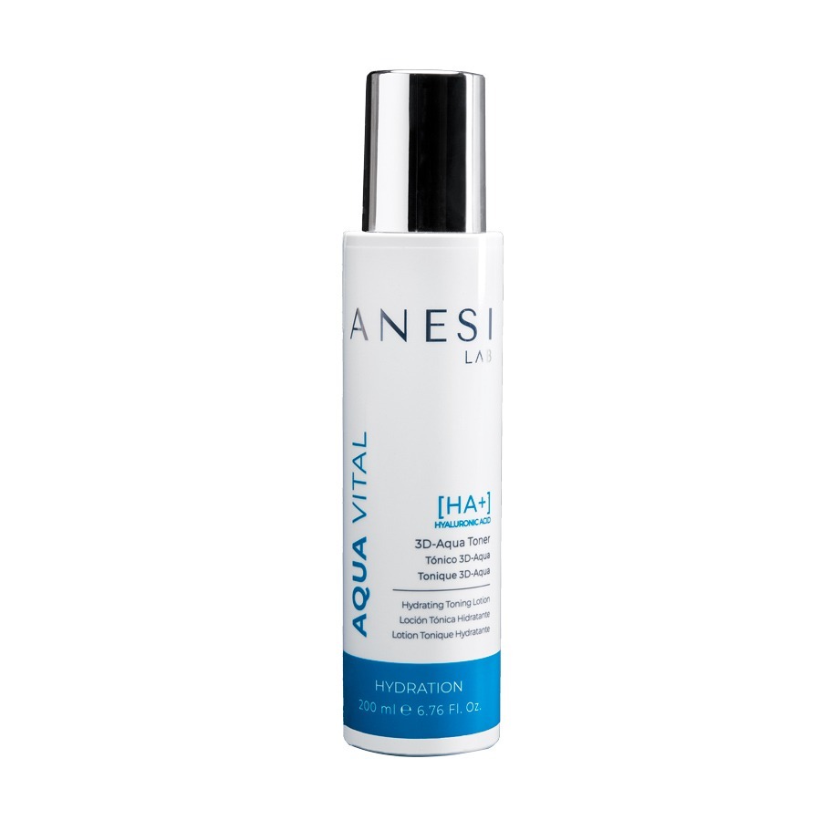 ANESI Lab 3D-Aqua Vital Toner