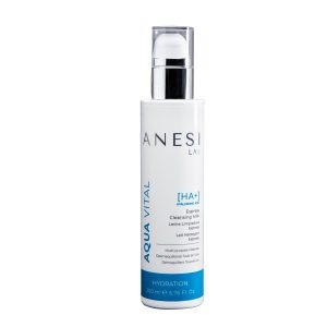 ANESI Lab Aqua Vital Express Cleansing Milk