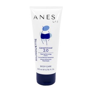 ANESI Lab Silhouette Lipoaminocel (Thermal Cellulite Cream)